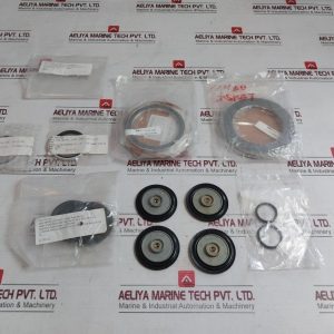 Nakakita Seisakusho T-43 Diaphragm Assembly