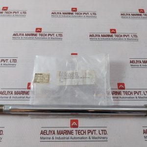 Nakakita Seisakusho Valve Stem Boiler Piston Valve