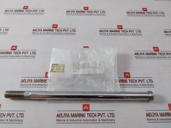 Nakakita Seisakusho Valve Stem Boiler Piston Valve