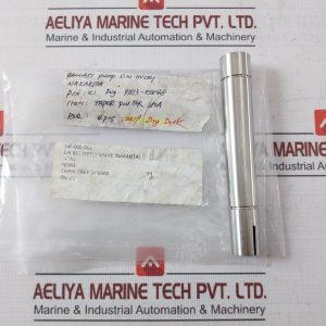 Nakakita Taper Pin For 650a ER Butterfly Valve