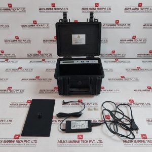 Nalfleet 777930 Ac Adapter 240v