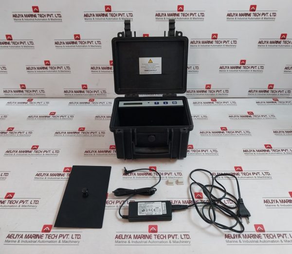 Nalfleet 777930 Ac Adapter 240v