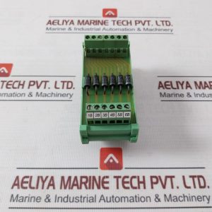 Nandi Powertronics Na-Aclt6 Diode Logic Module 24v