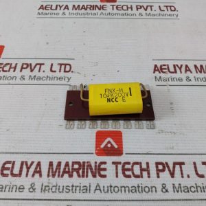 Ncc Fnx-H Capacitor 200v