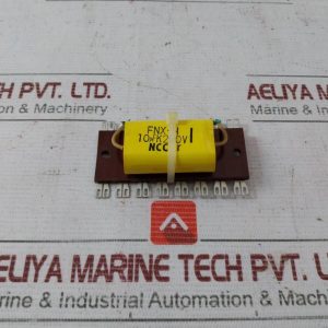 Ncc Fnx-H Capacitor 200v