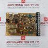 Nishishiba Electric Npn 6459 Pcb Circuit Board
