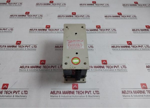Nishishiba Kdcw-1 Power Supply 110v