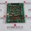 Nishishiba Kspd-1a Pcb Card