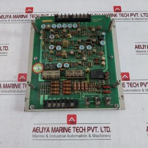 Nishishiba Kspd-1a Pcb Card