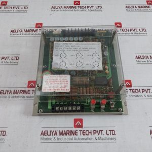 Nishishiba Kspd-1a Pcb Card