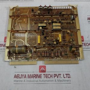 Nishishiba Npn6711 Pcb Card