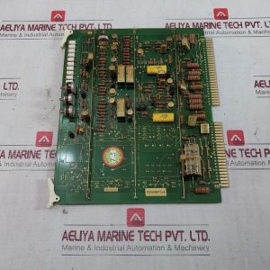 Nishishiba Npn6711 Pcb Card