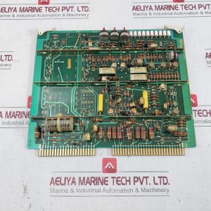 Nishishiba Npn6711 Pcb Card