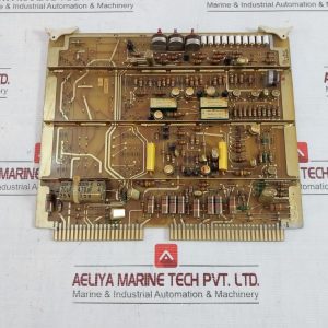 Nishishiba Npn6711 Pcb Card