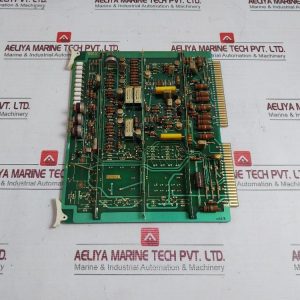 Nishishiba Npn6711 Printed Circuit Board