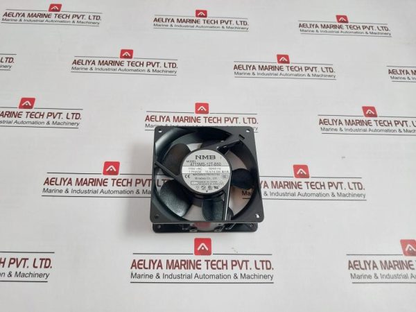 Nmb 4715ms-12t-B50 Fan 115v