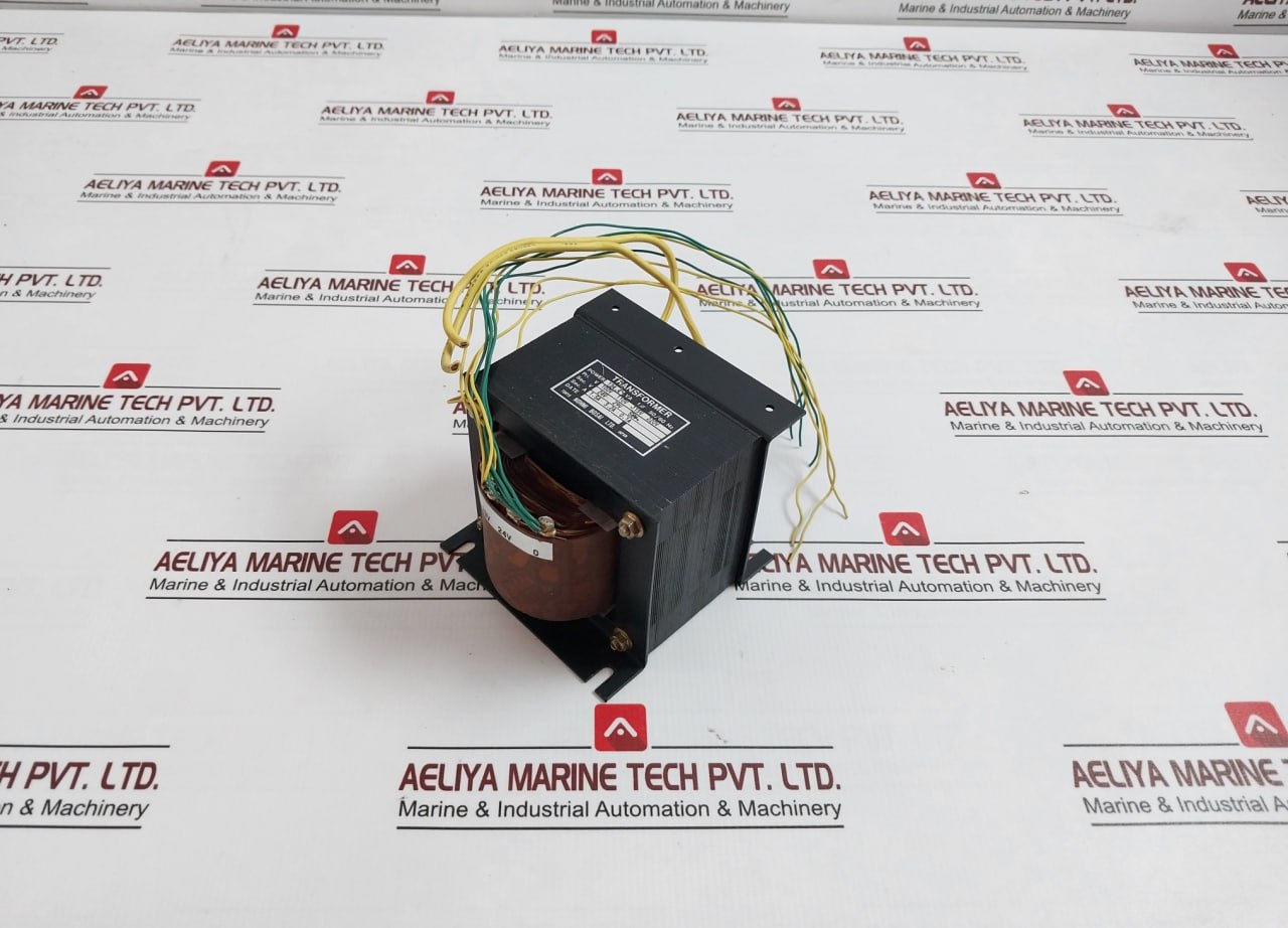 Nohmi Bosai Transformer 220v - Image 3