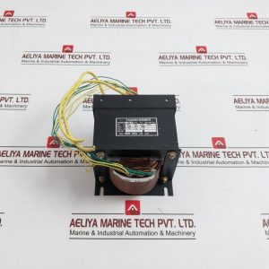 Nohmi Bosai Transformer 220v