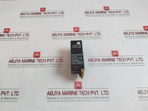 Noris Rp42 Tacho Meter Werk 150°C