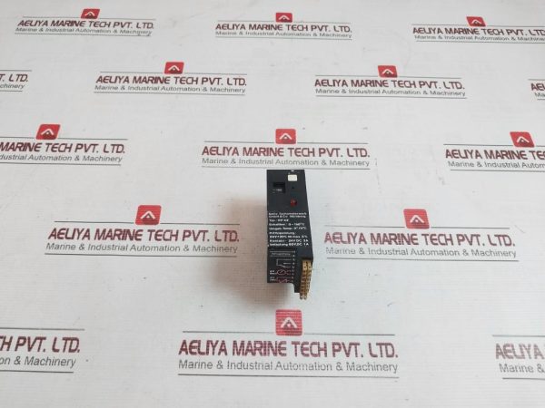 Noris Rp42 Tacho meter werk 24v
