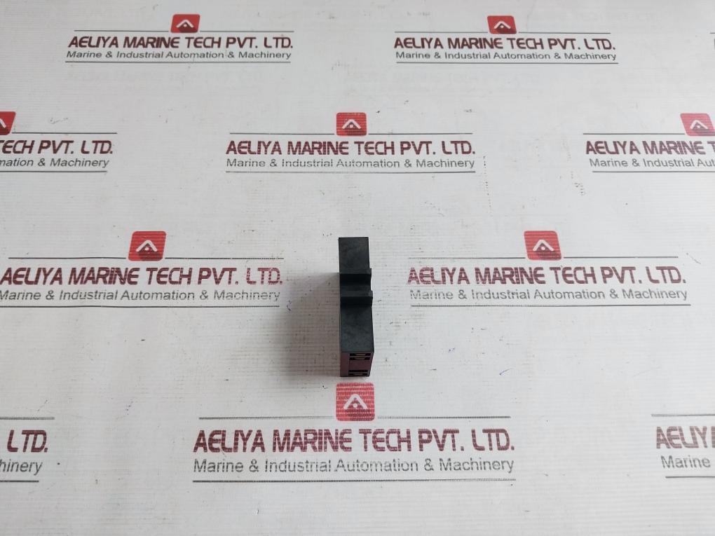 Noris Tachometer-Werk Lv31 Measuring Transducer 24v - Image 4