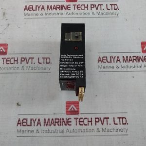 Noris Tachometerwerk Ru 42a Module 60v
