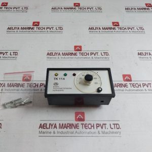 Noris Tk 114126.13 Relay 24v