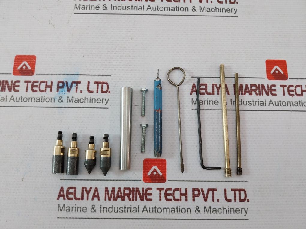 Norsk Mekanikk Multilapper Kit - Image 4