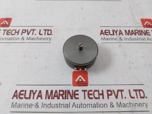 Novotechnik P 6501a502 Angular Potentiometer