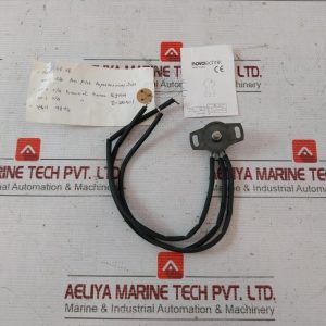 Novotechnik Sp 2801a502 Potential Meter