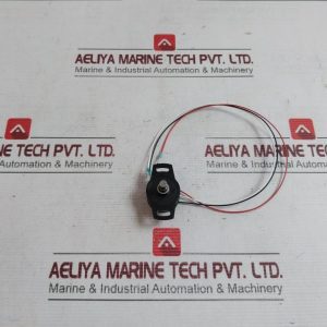 Novotechnik Sp2801 308 000 915 Potentiometer Angle Sensor