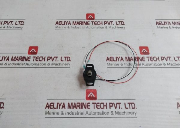 Novotechnik Sp2801 308 000 915 Potentiometer Angle Sensor