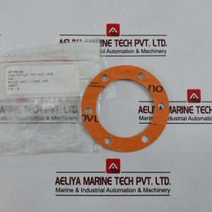 Novus 30 Gasket