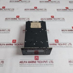 Nunotani Keiki Seisakusho Re-S8ar Electric Propeller Revolution Indicator