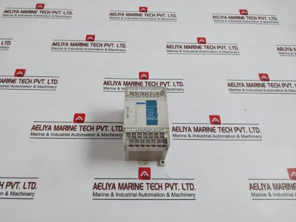 Obeh My110-8p Digital InputOutput Module 375v