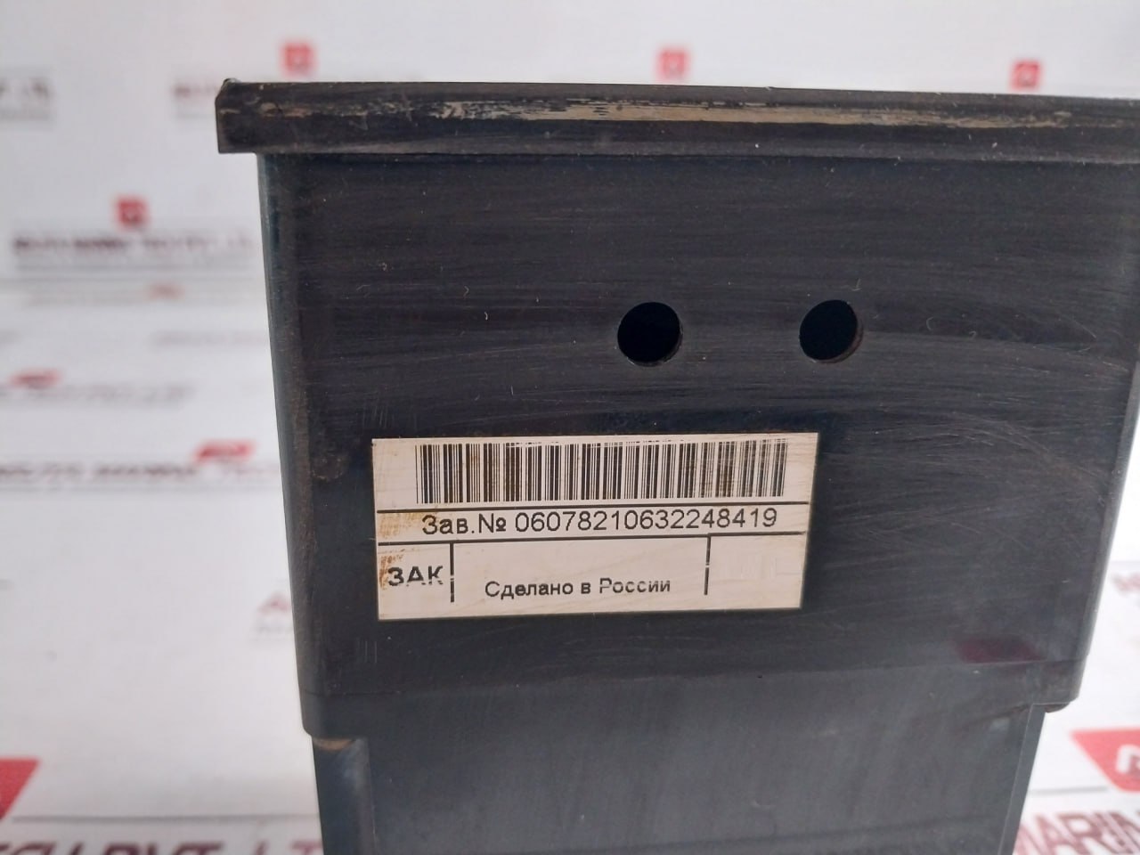 Obeh укт38-щ4 Meter 220v - Image 5