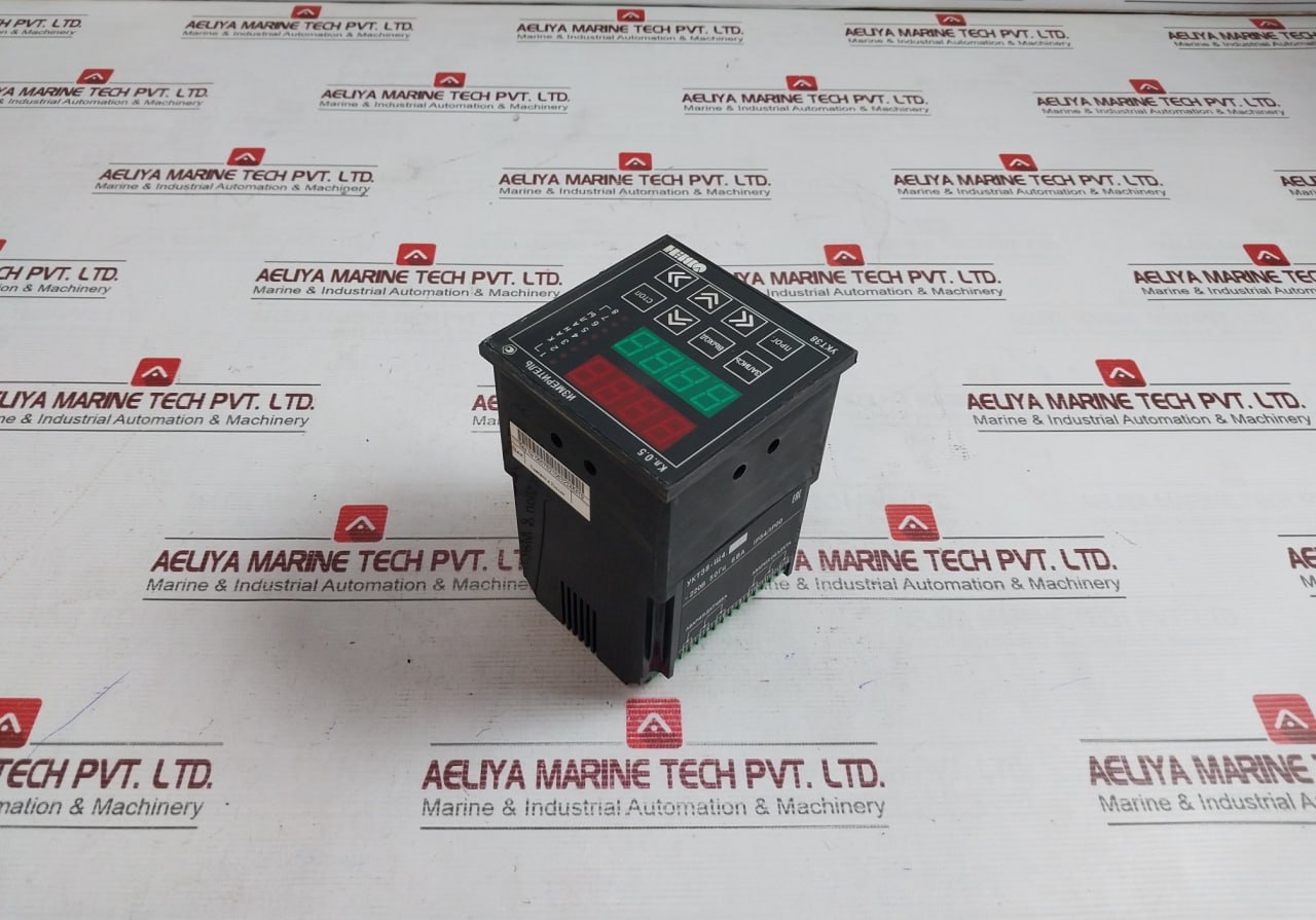 Obeh укт38-щ4 Meter 220v - Image 3