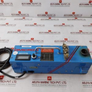 Omicron Ote-T700 Temperature Calibrator