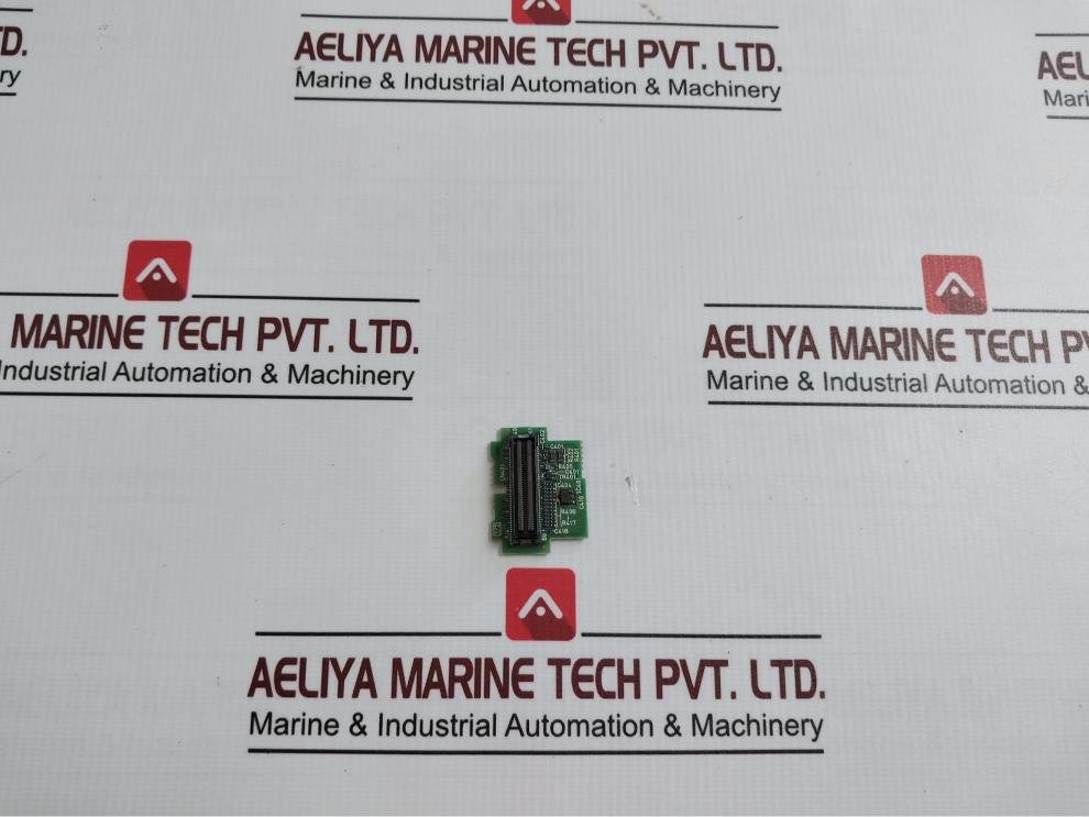 Omron 0938253-9a Pcb
