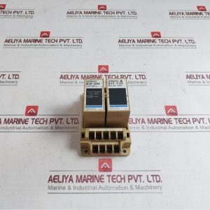 Omron 61f-Gh Floatless Level Switch 200v