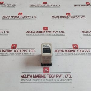 Omron Apr-S Phase Reversal Relay 220v
