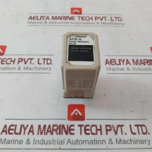 Omron Apr-S Phase Reversal Relay 220v