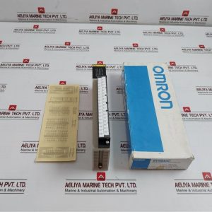 Omron C500-Oc224 Programmable Controller Output Unit