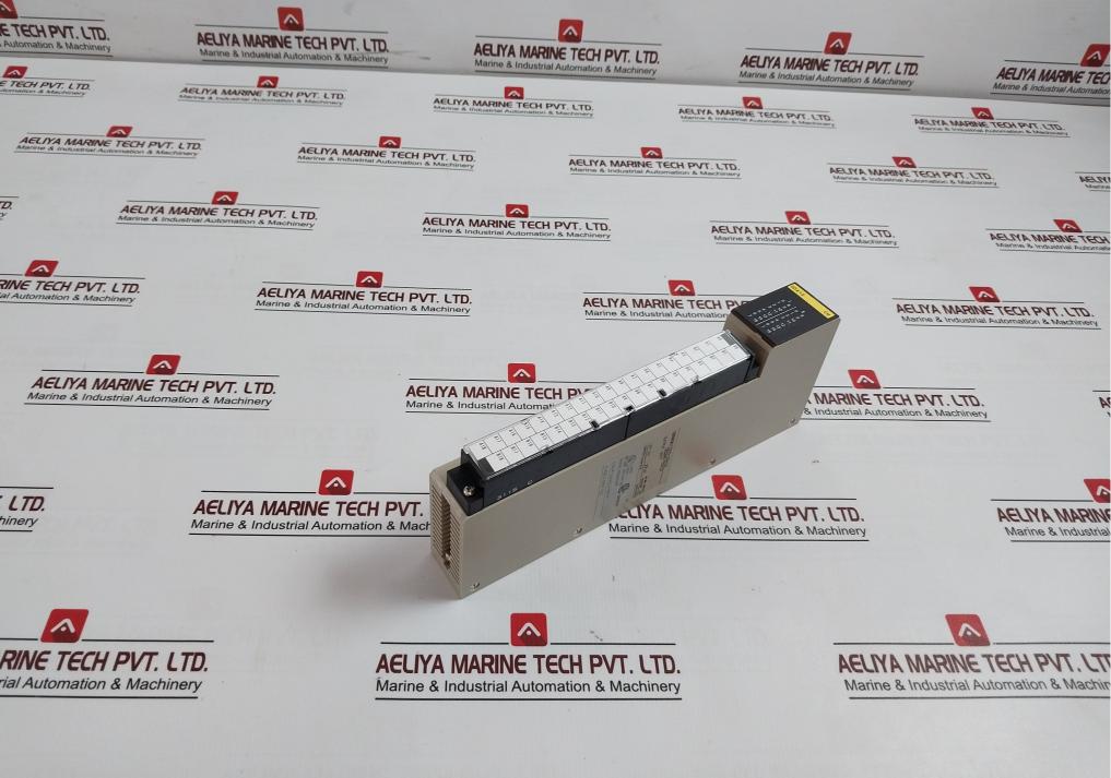 Omron C500-Od412 Programmable Controller Output Unit 24v - Image 3