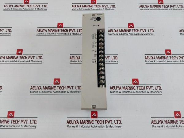 Omron C500-Ps222-E IO Power Unit 240v
