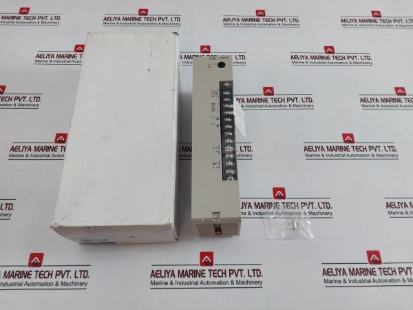 Omron C500-Ps223 Cpu Power Unit 240v