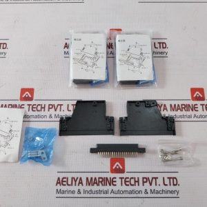 Omron Connector Set