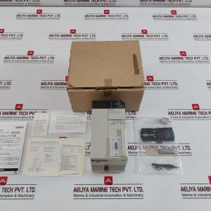 Omron Cs1d-Cpu65h Cpu Unit