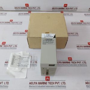 Omron Cs1d-Pa207r Power Supply Unit 240v