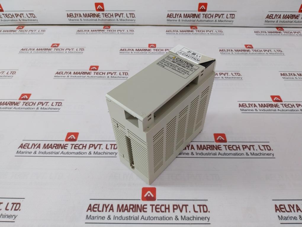 Omron Cs1d-Pa207r Power Supply Unit 240v - Image 3